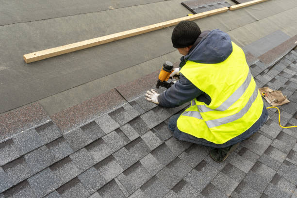 Best Roof Waterproofing Services  in Winthrop Harbor, IL