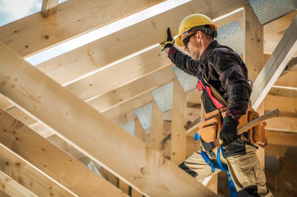 Best New Roof Installation  in Winthrop Harbor, IL