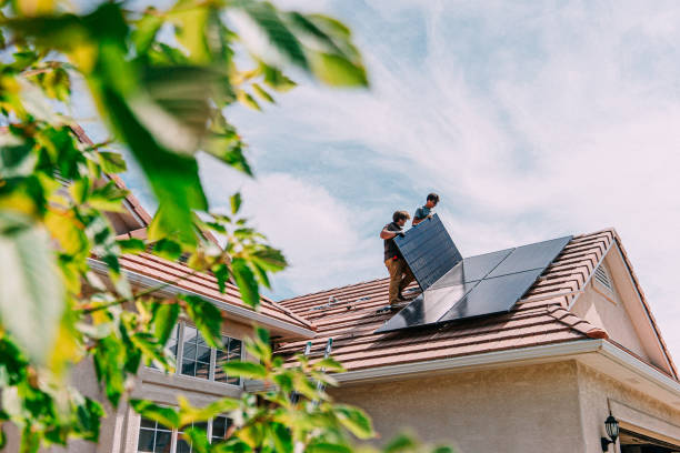 Best Metal Roofing Contractor  in Winthrop Harbor, IL