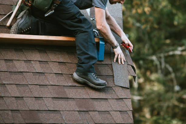 Winthrop Harbor, IL Roofing Contractor Company