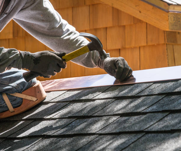 Best Shingle Roofing Installation  in Winthrop Harbor, IL